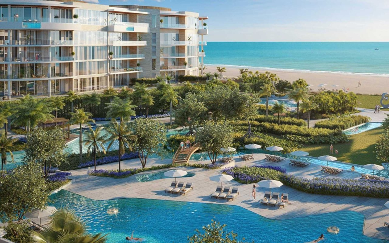 Is Longboat Key Experiencing the St. Regis Resort ‘Halo Effect’?