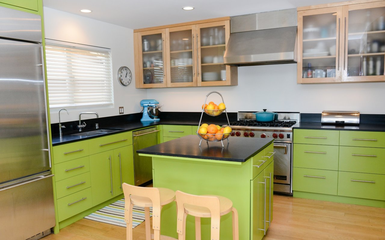 184 Oak Springs Drive, San Anselmo