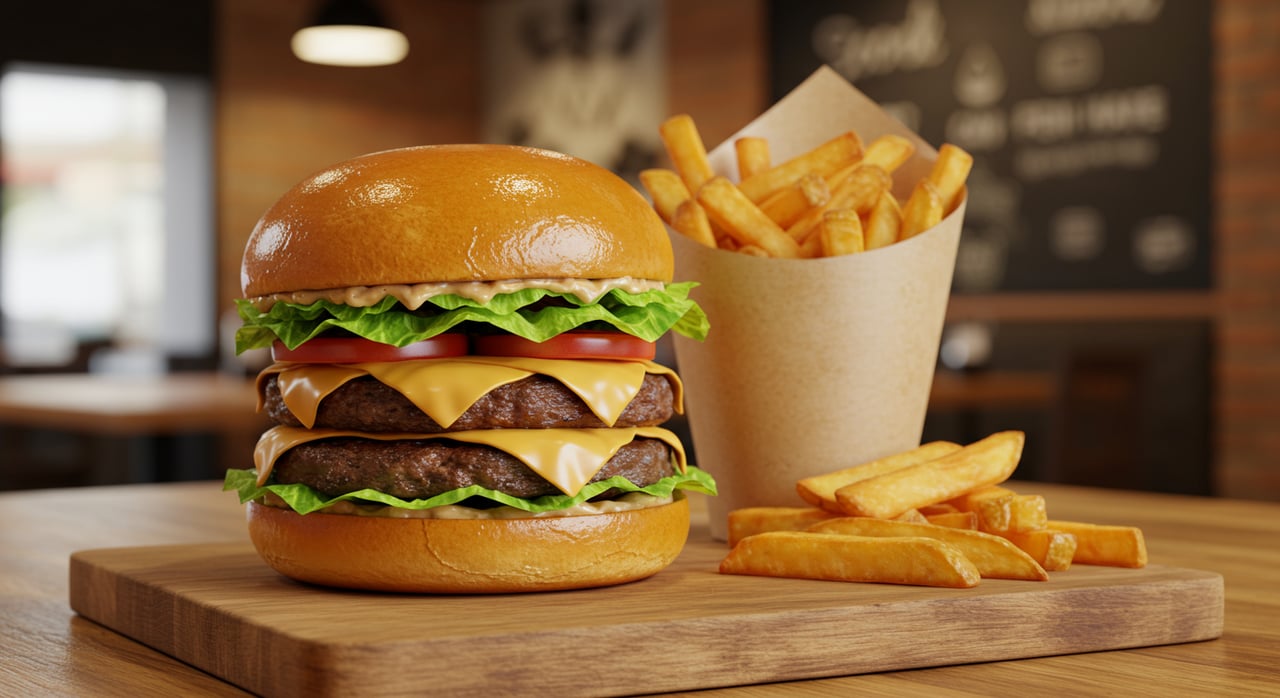 Best Bay Area Burgers: The Sweet 16