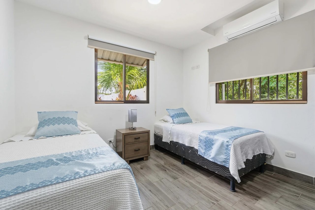 Beachfront Multi Villa Estate, Flamingo, Guanacaste