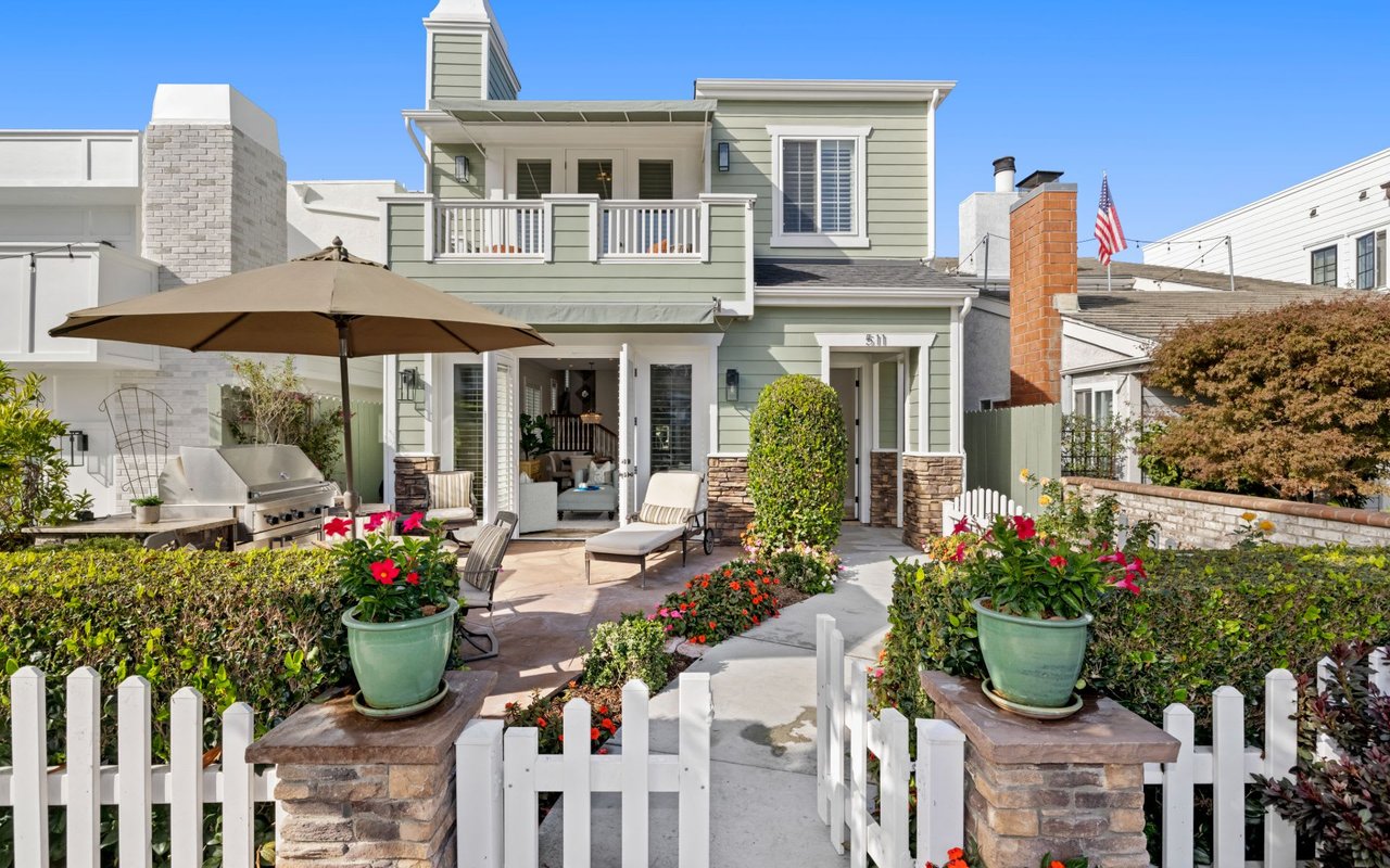 511 Narcissus Avenue