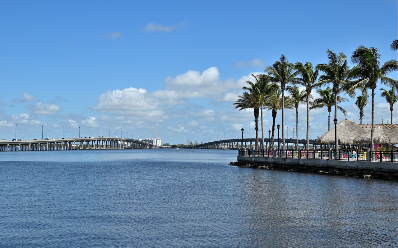 Punta Gorda / Port Charlotte