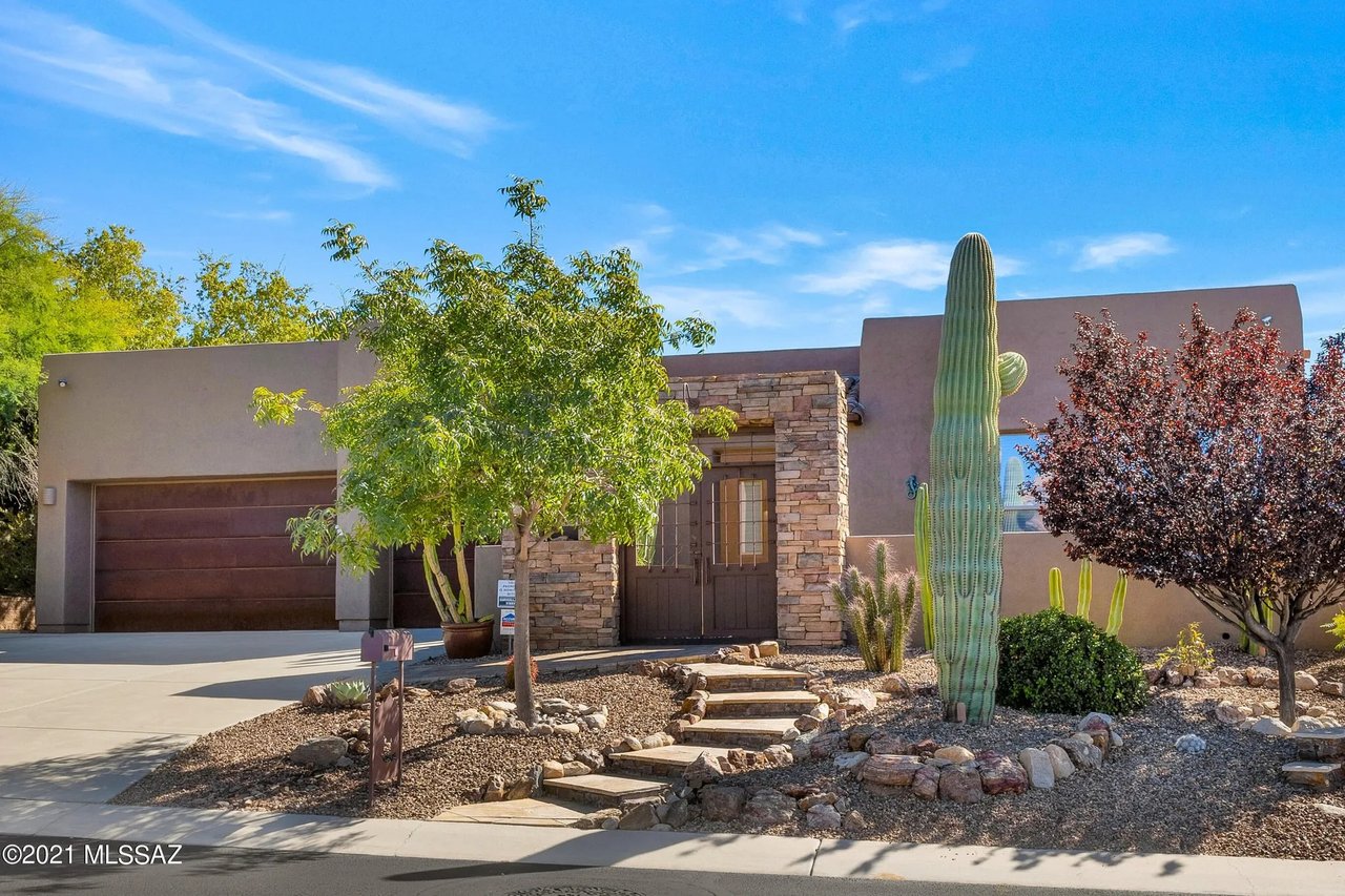 5253 W New Shadow Way