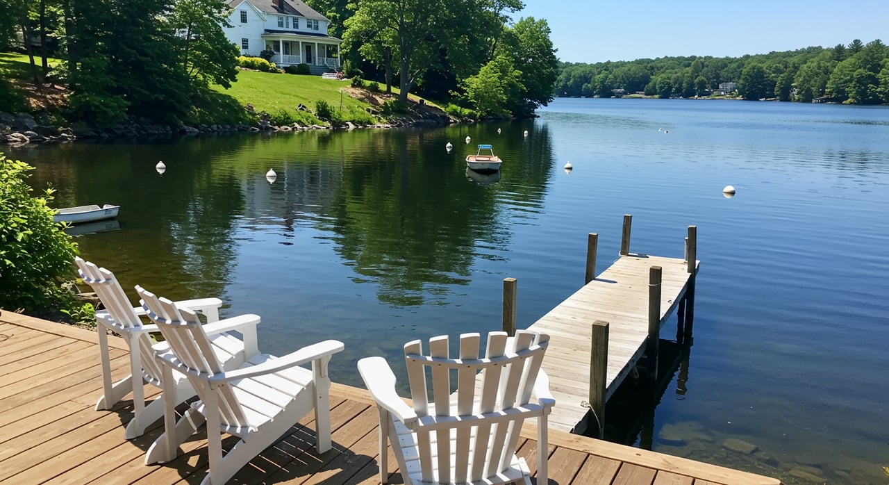 Huntersville Real Estate Market Forecast 2023