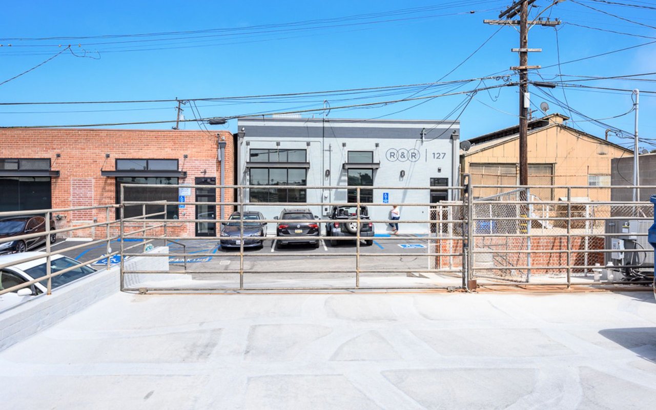 122 Sheldon St
