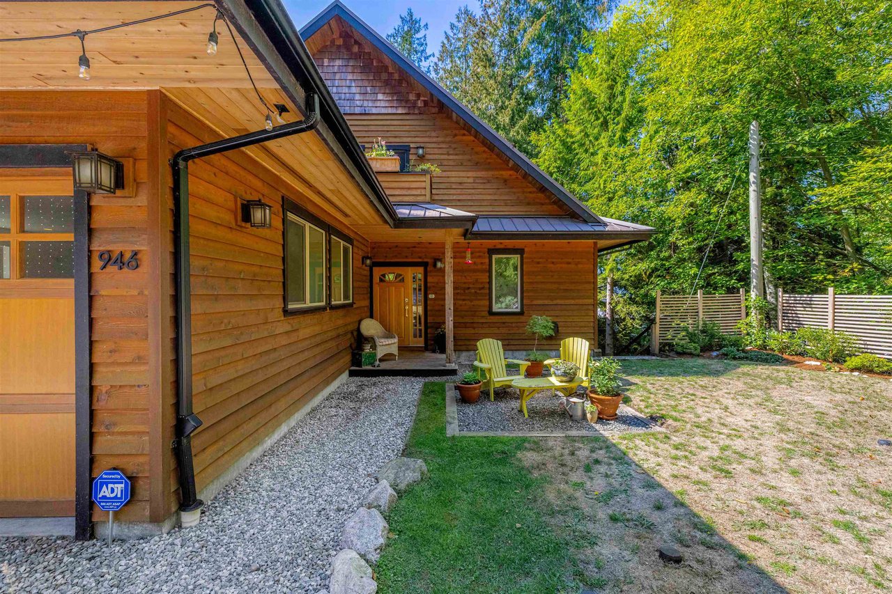946 Spyglass Rd
