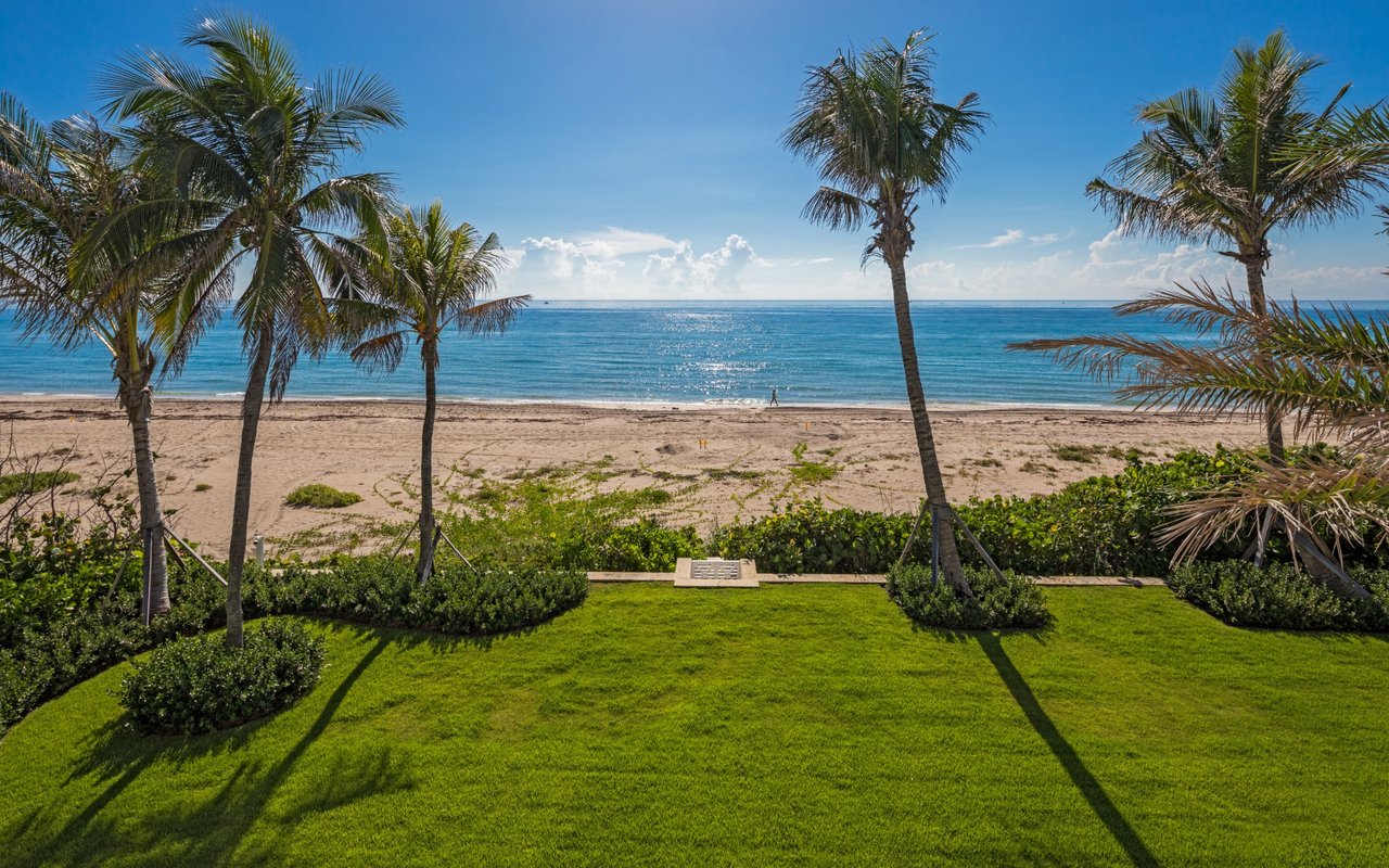 3501 N Ocean Blvd