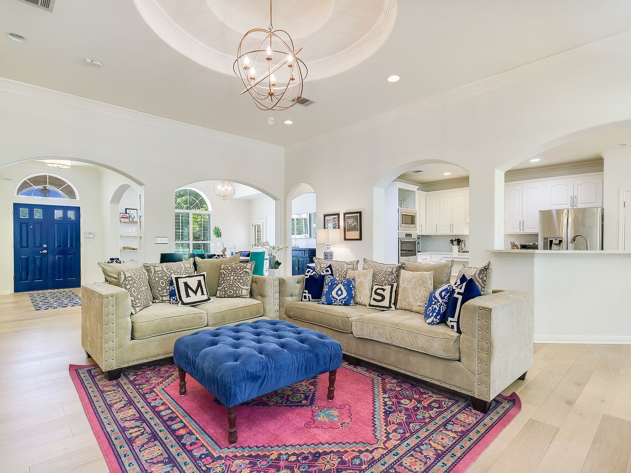 1282 Ruby Ranch Rd