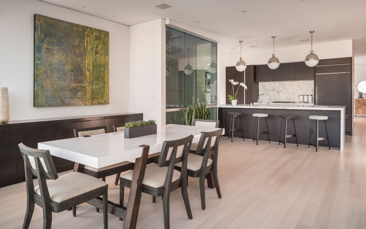 World-Class Design & Bay Views at Jackson Place