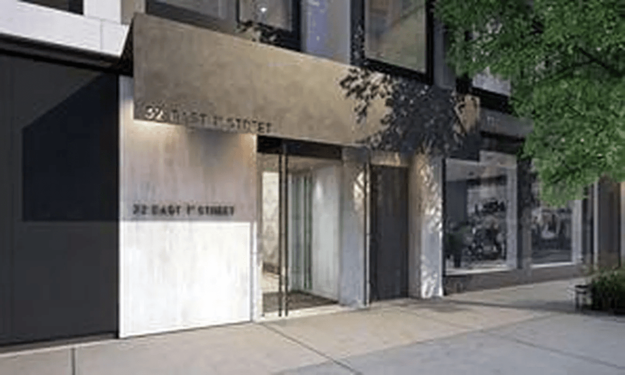 32 E 1st St Unit 2A