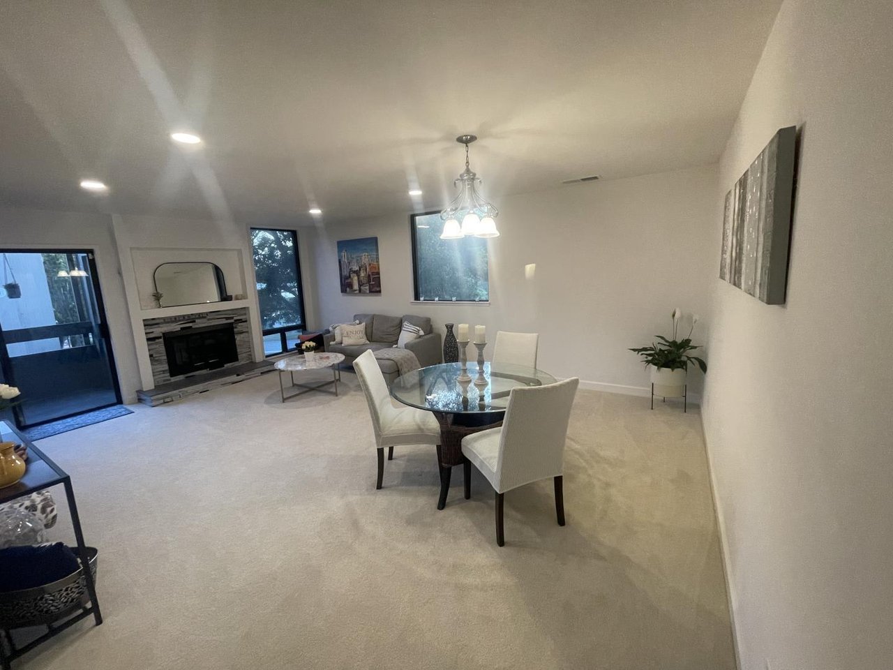 820 Sea Spray Lane, #215, Foster City 94404