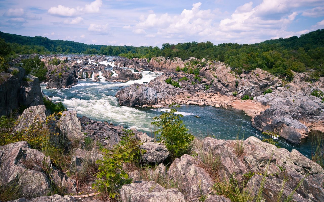 GREAT FALLS