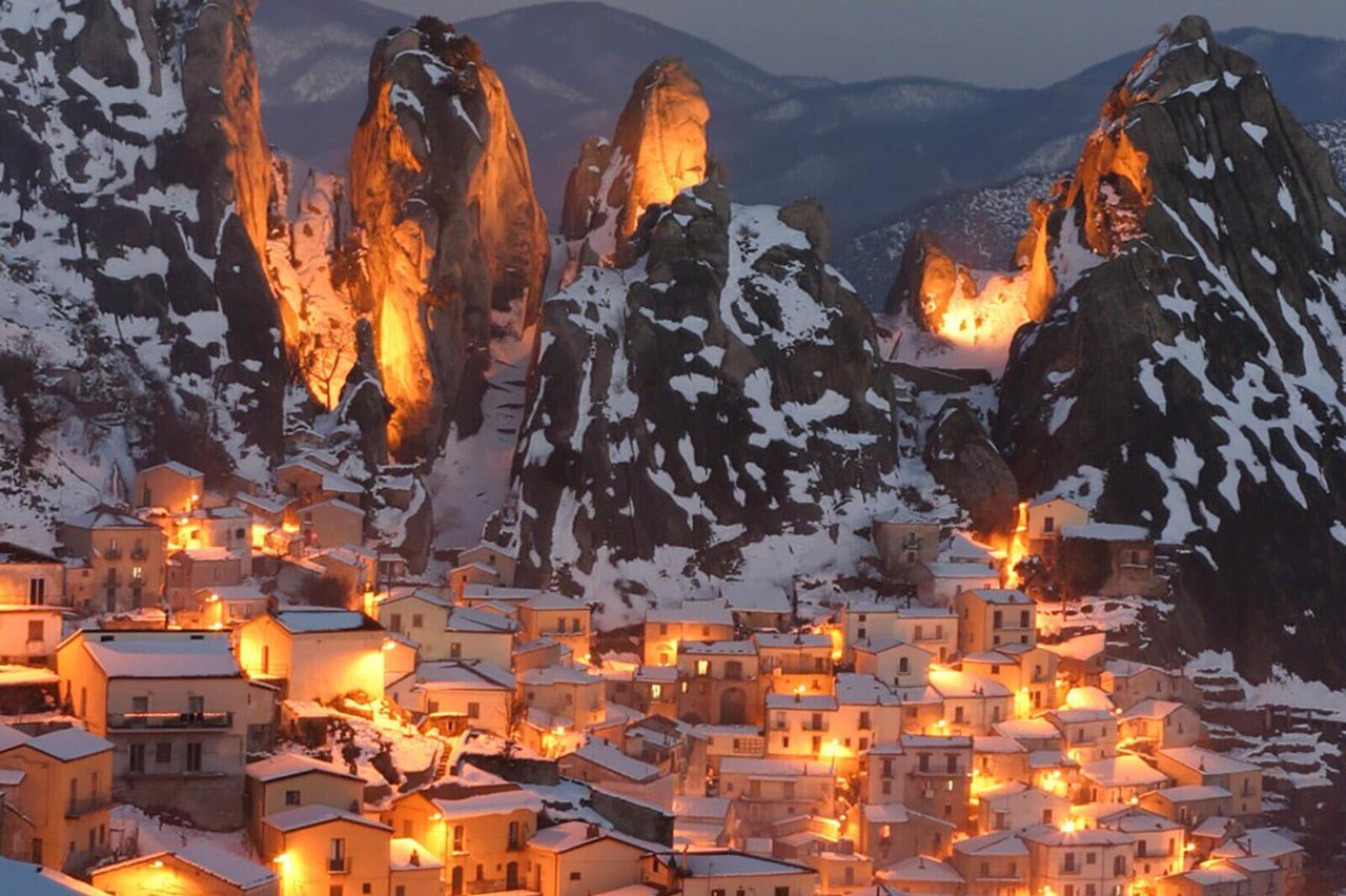 It’s Surprisingly Affordable to Temporarily Relocate to Italy