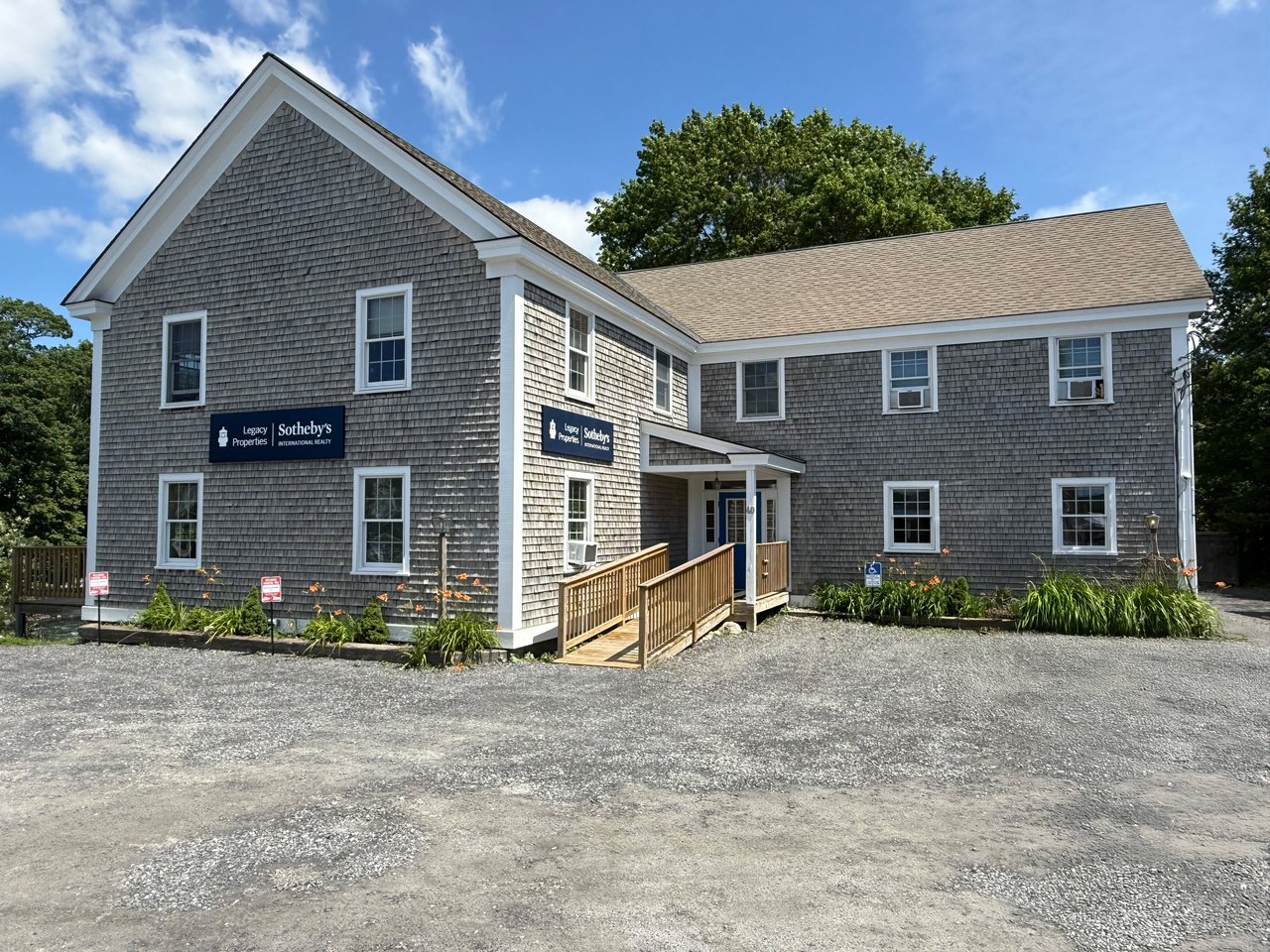 Legacy Properties