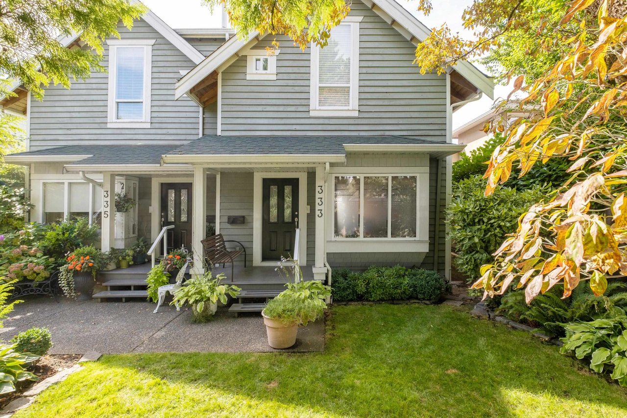 333 E Keith Rd