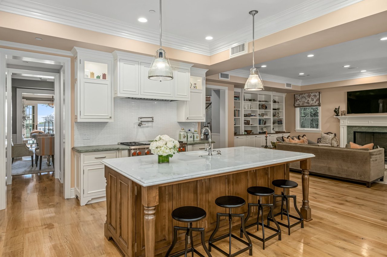 15291 Bestor Blvd, Pacific Palisades