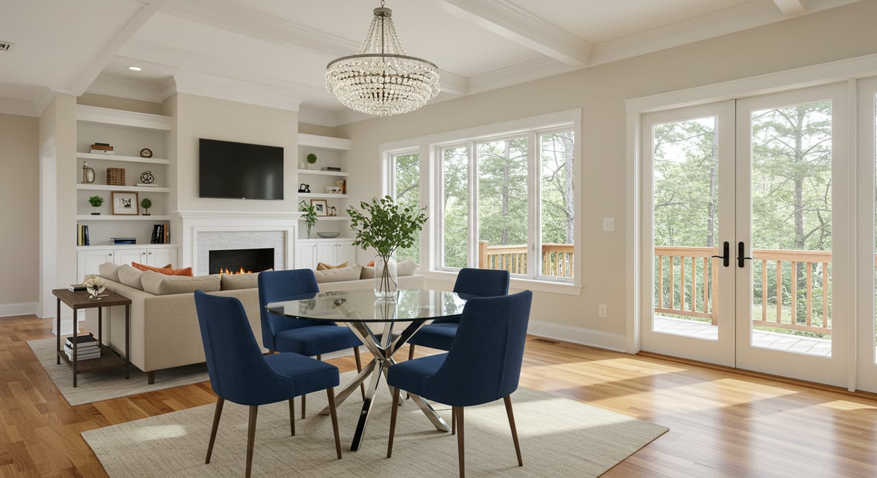 Buying a Home in Hyattsville