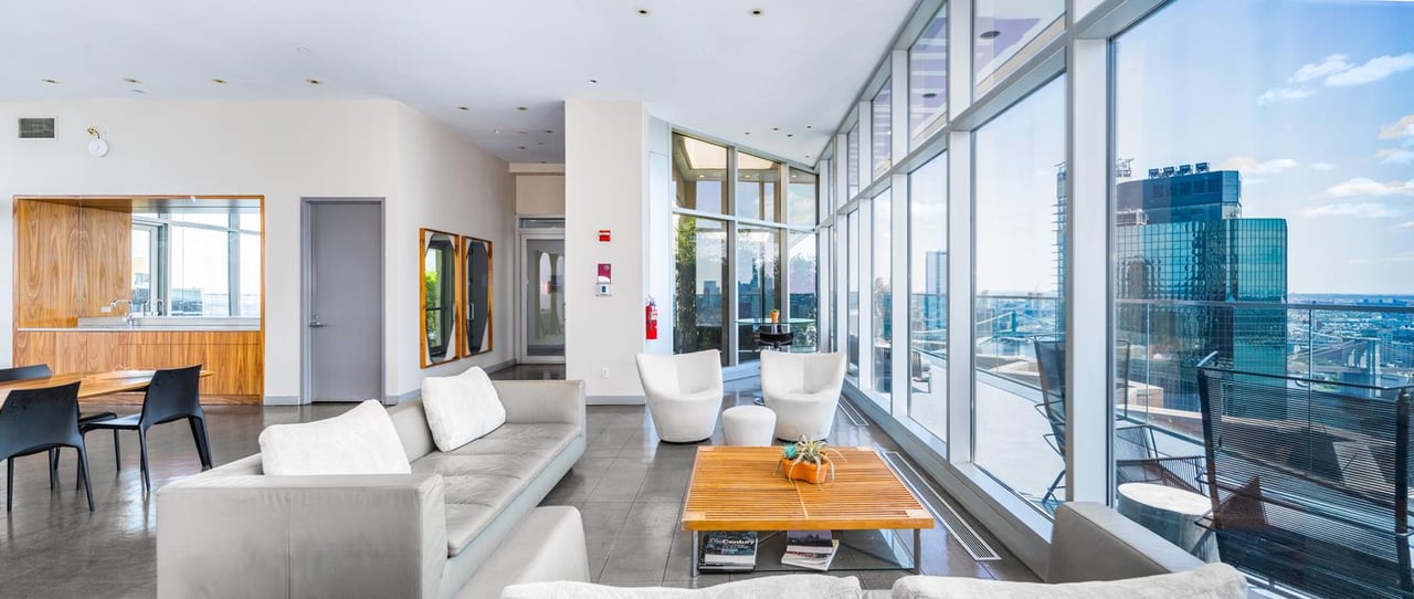 75 Wall Street, Apt 38-K