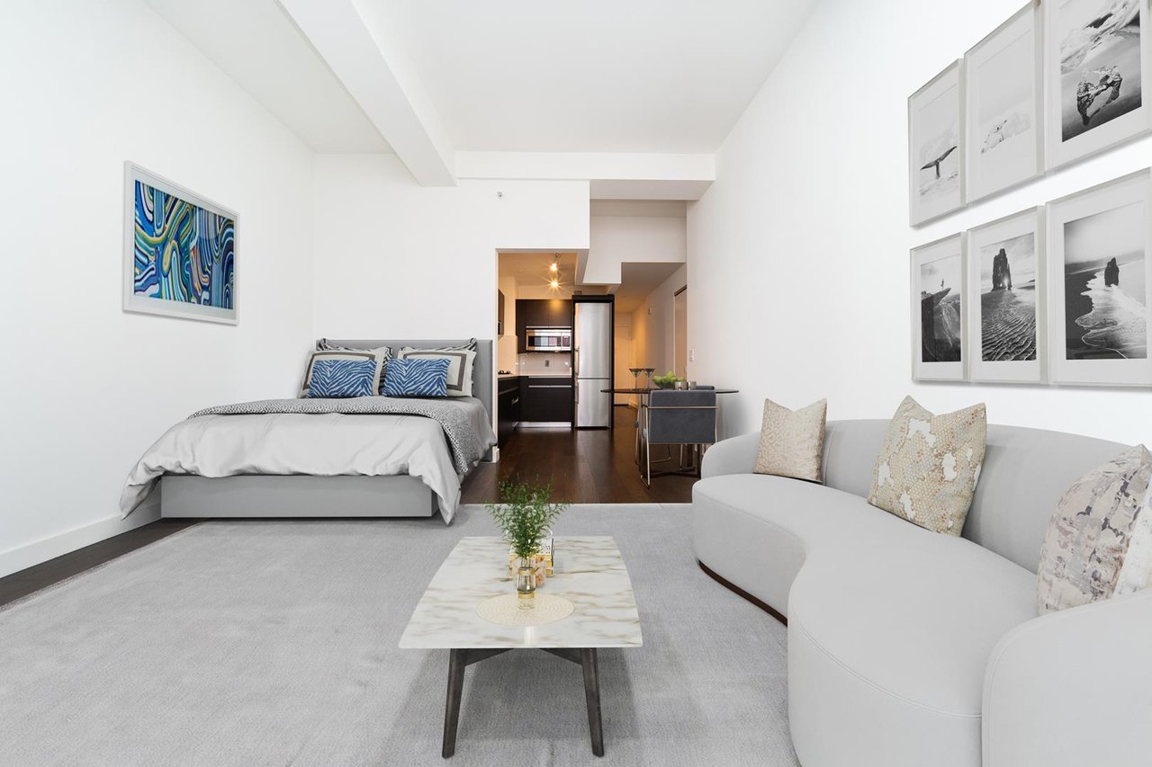116 John Street, Apt 1614