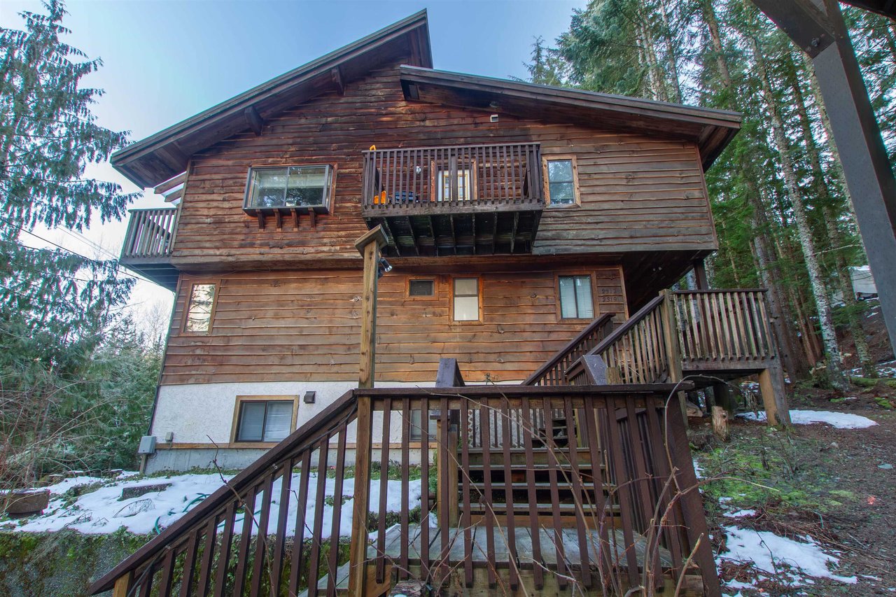 2319 Cheakamus Wy