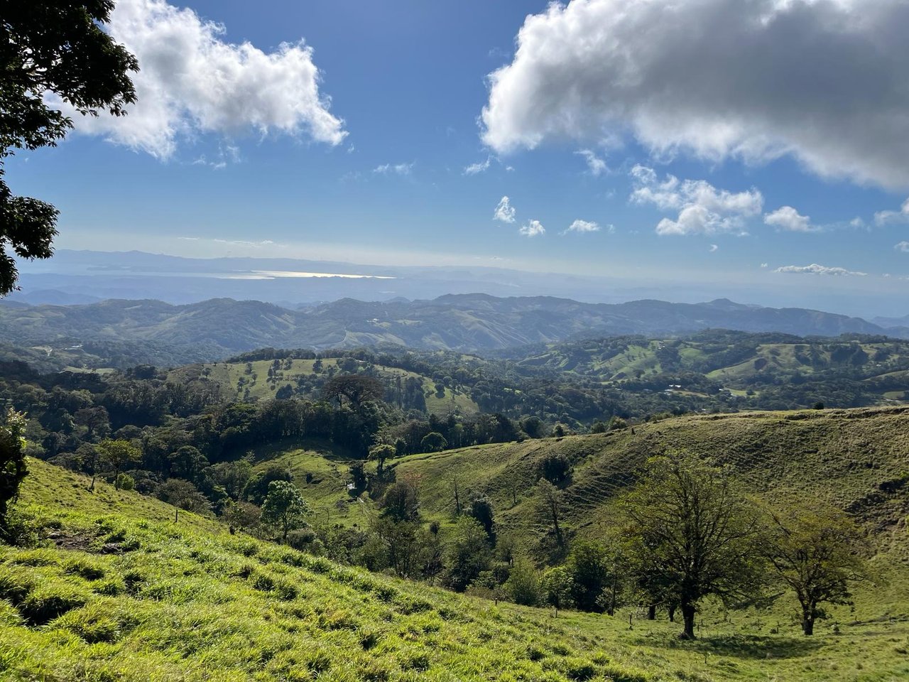 Clover Fields | Prime Development Land with Spectacular Views and Endless Potential near Monteverde