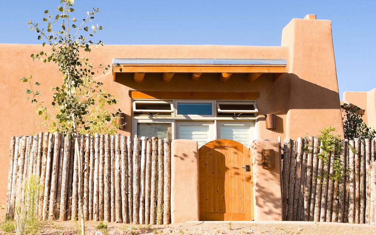 Barrio de la Canada photo