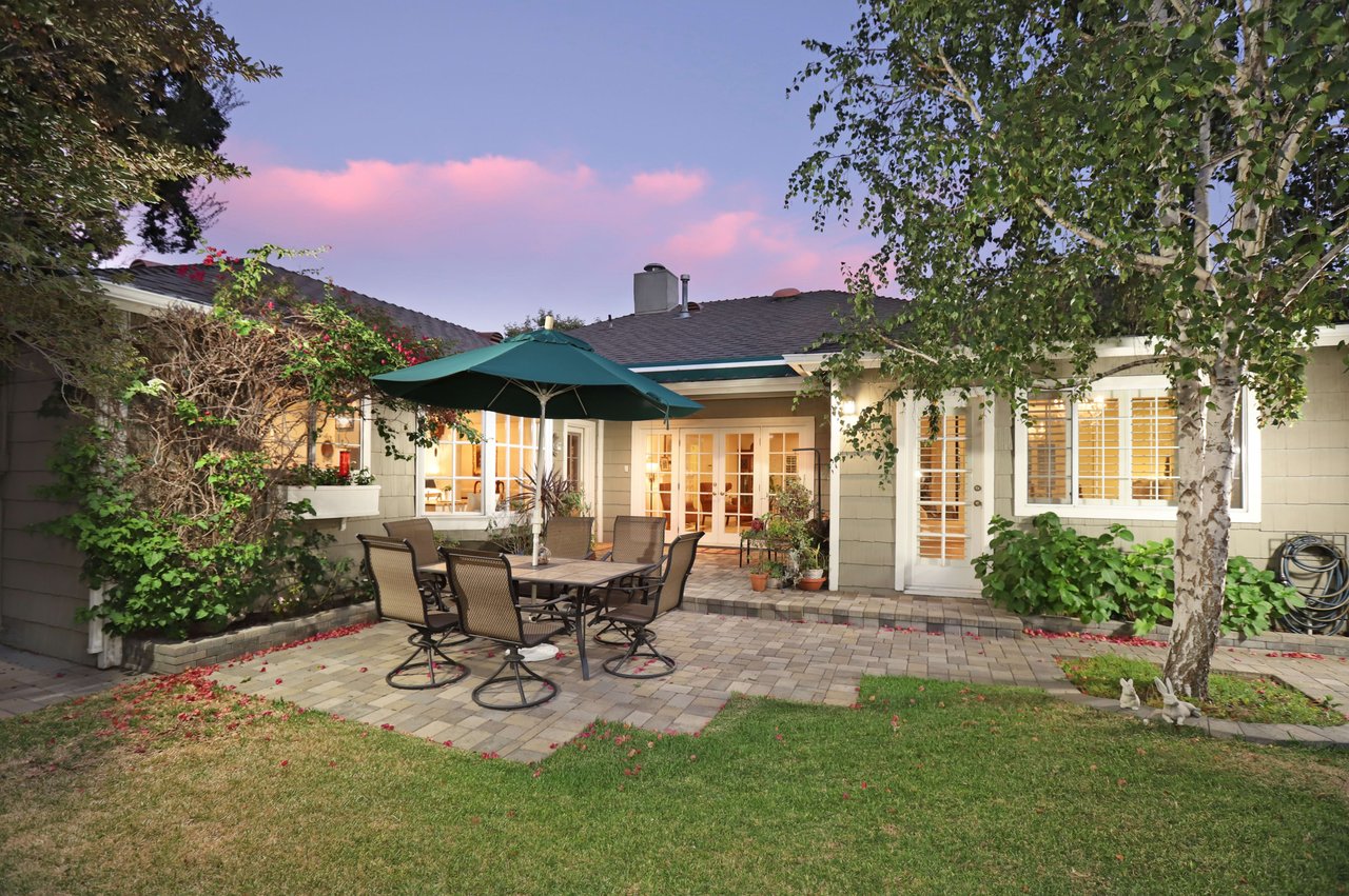 1659 Santa Rosa Ave.