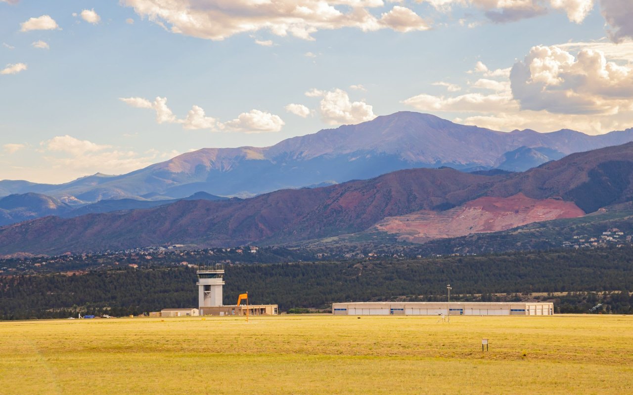 Air Force Academy