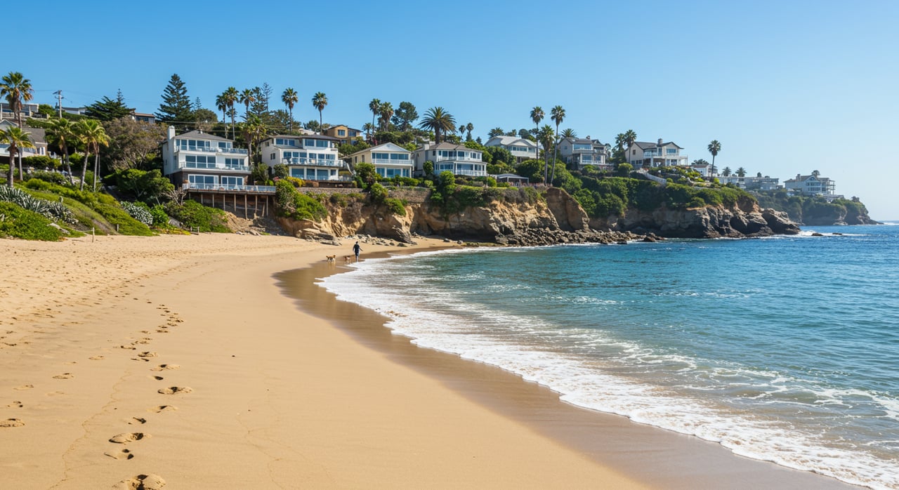 Things to Do in Laguna Beach