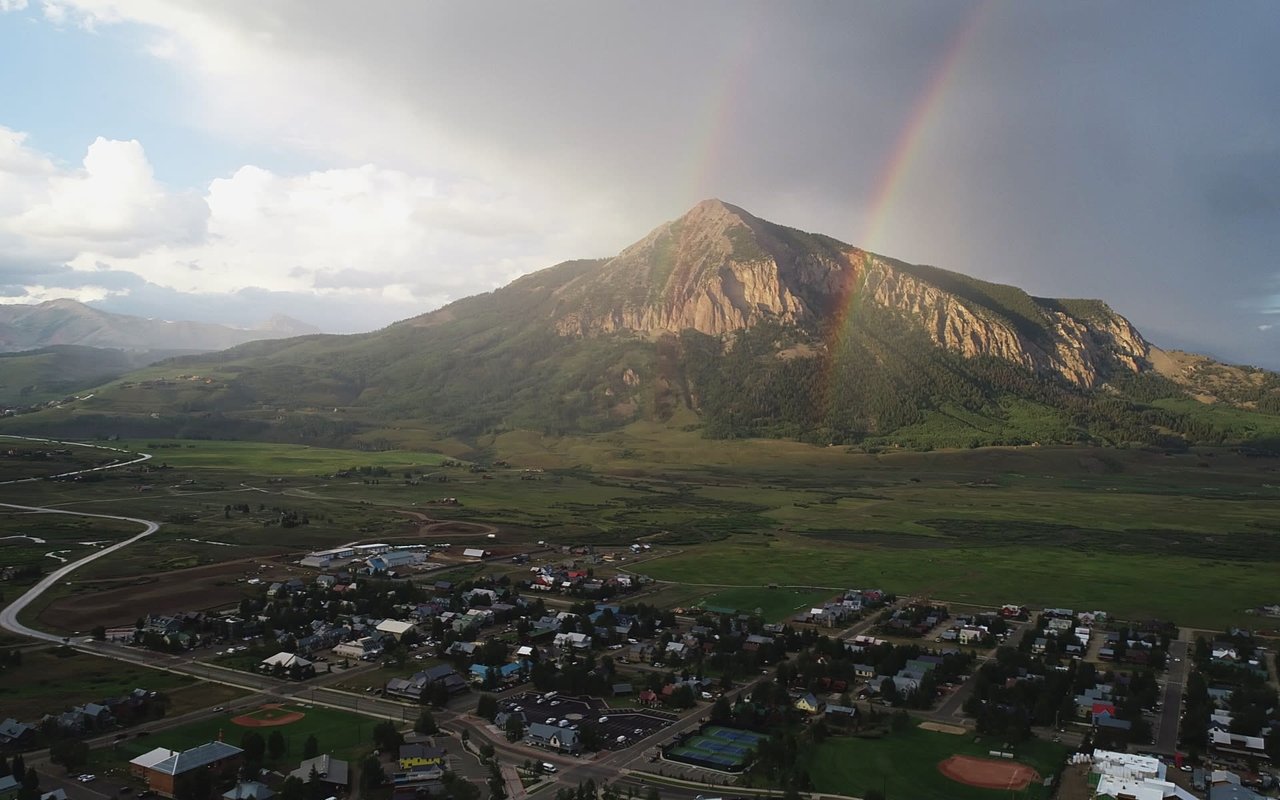 Crested Butte Weather