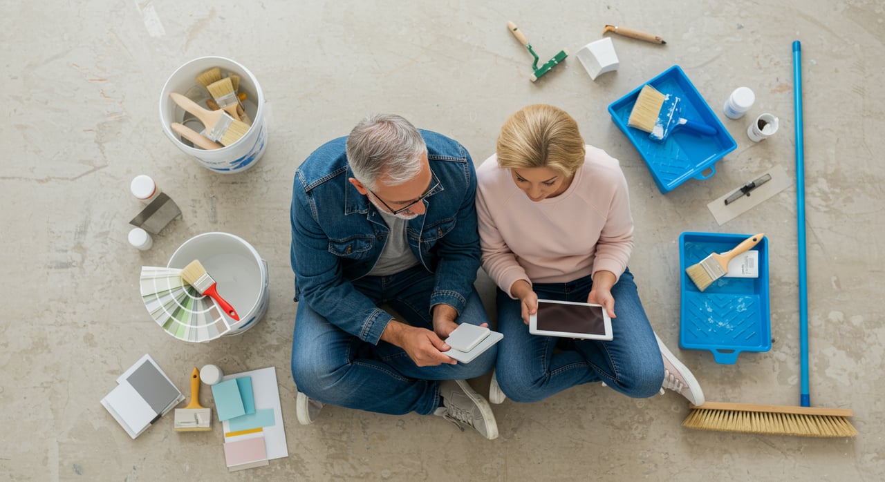 Tips for Hiring a Remodeling Contractor
