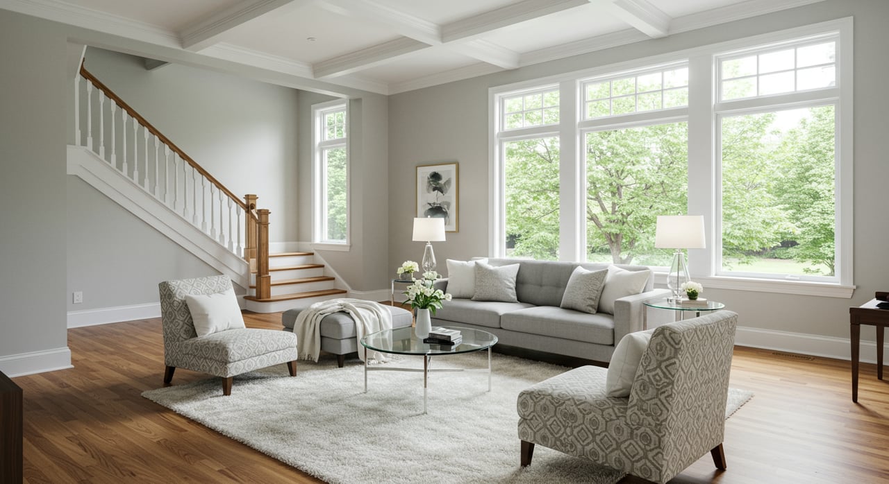Why You Need To Get Rid of Personal Items When Staging Your Ridgefield Home