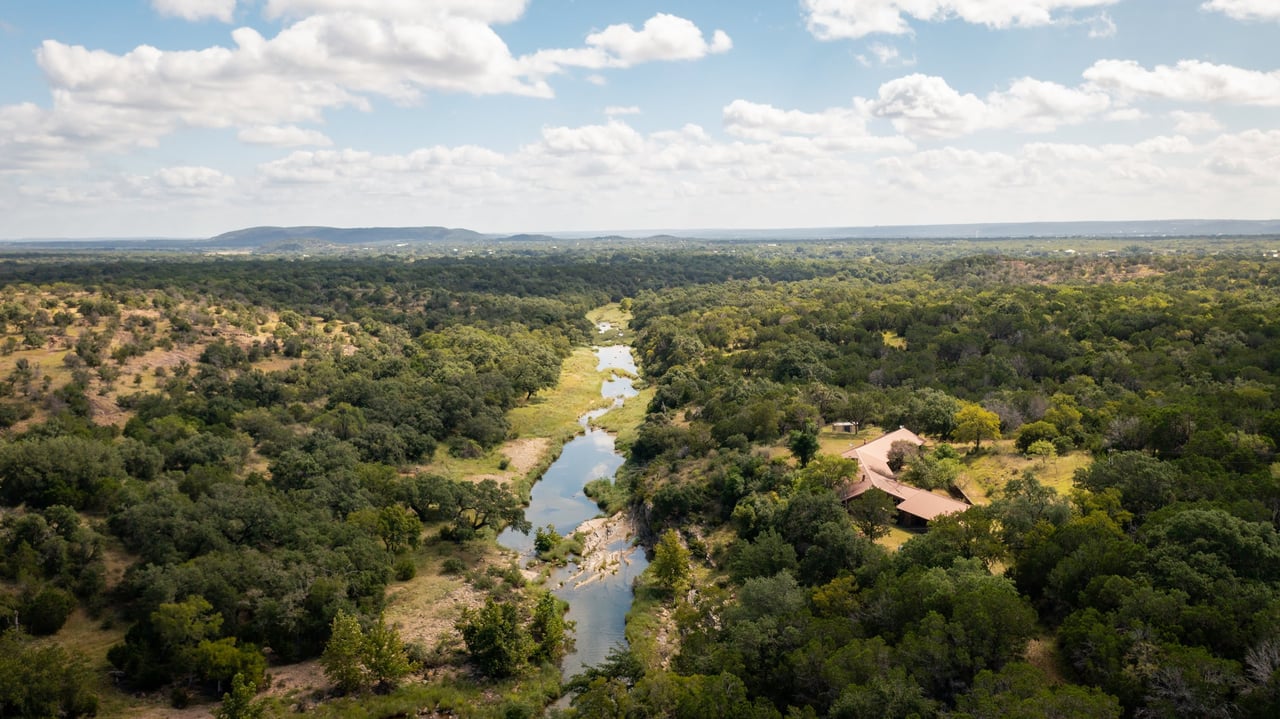 Packsaddle Ranch