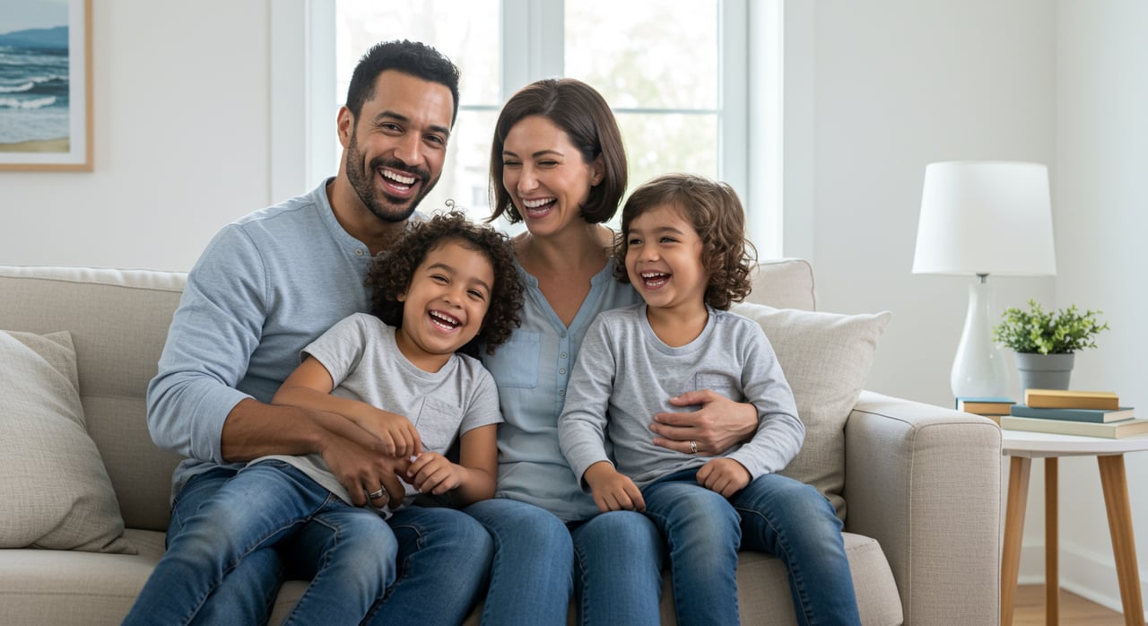 A Homeowner’s Net Worth Is 40x Greater Than a Renter’s