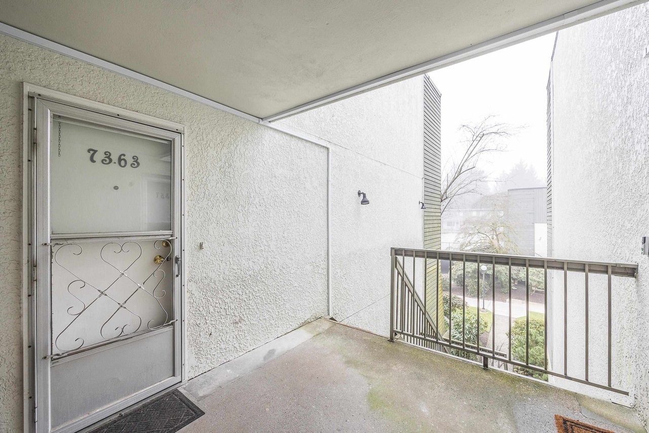 7363 Capistrano Drive, Burnaby
