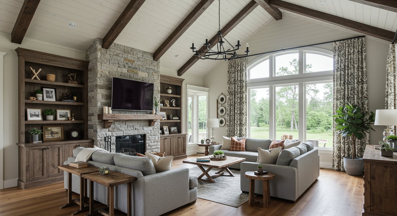 Luxury Homes for Sale in the Indy Area | August 2023