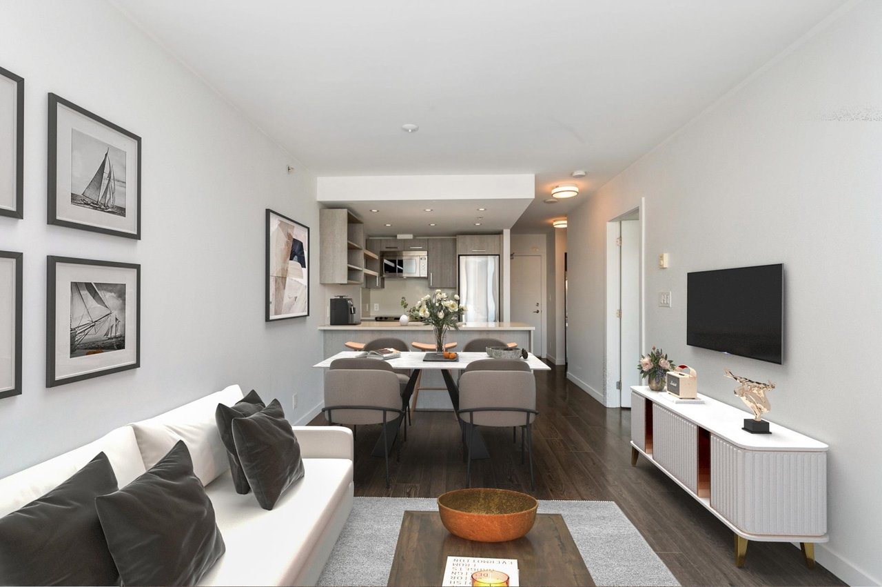 356-955 E Hastings St