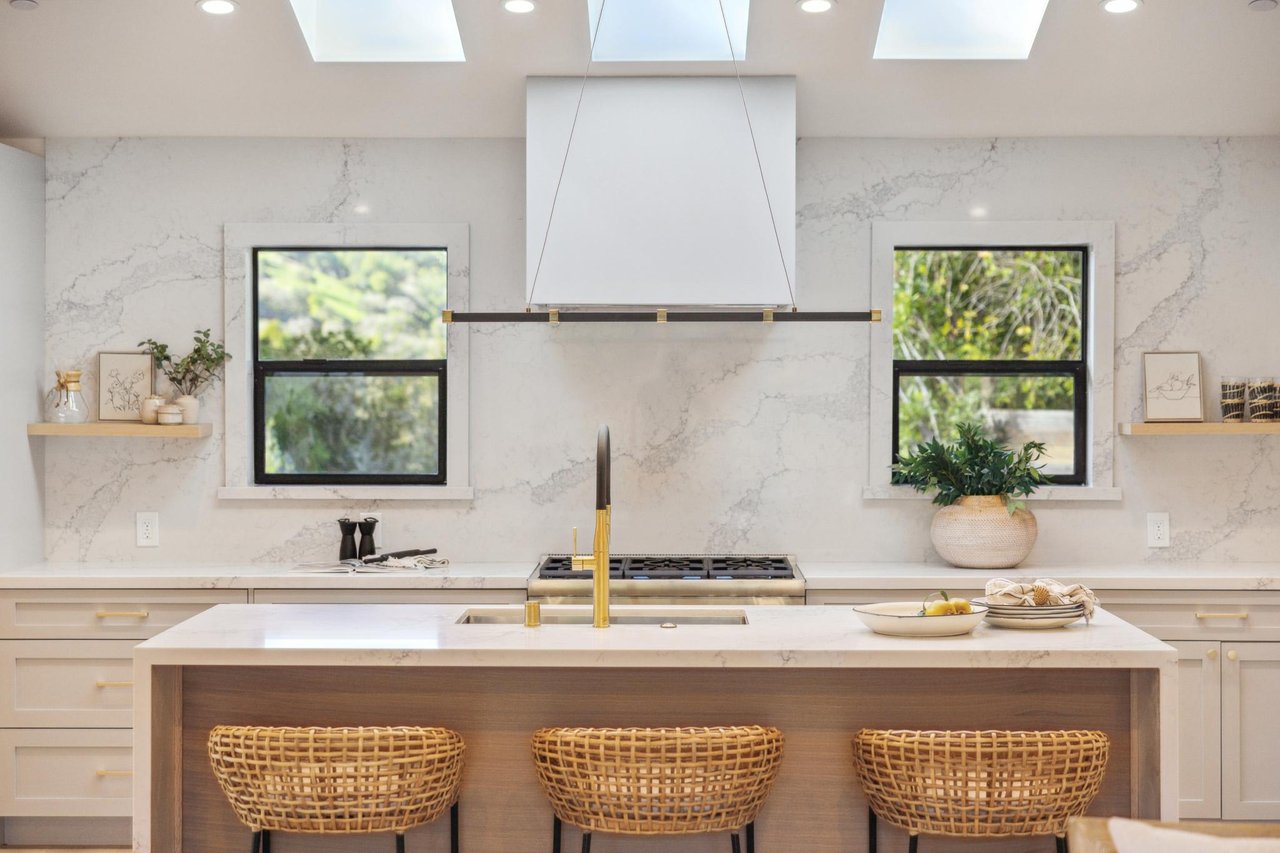 30 Garden Rock Road, San Anselmo