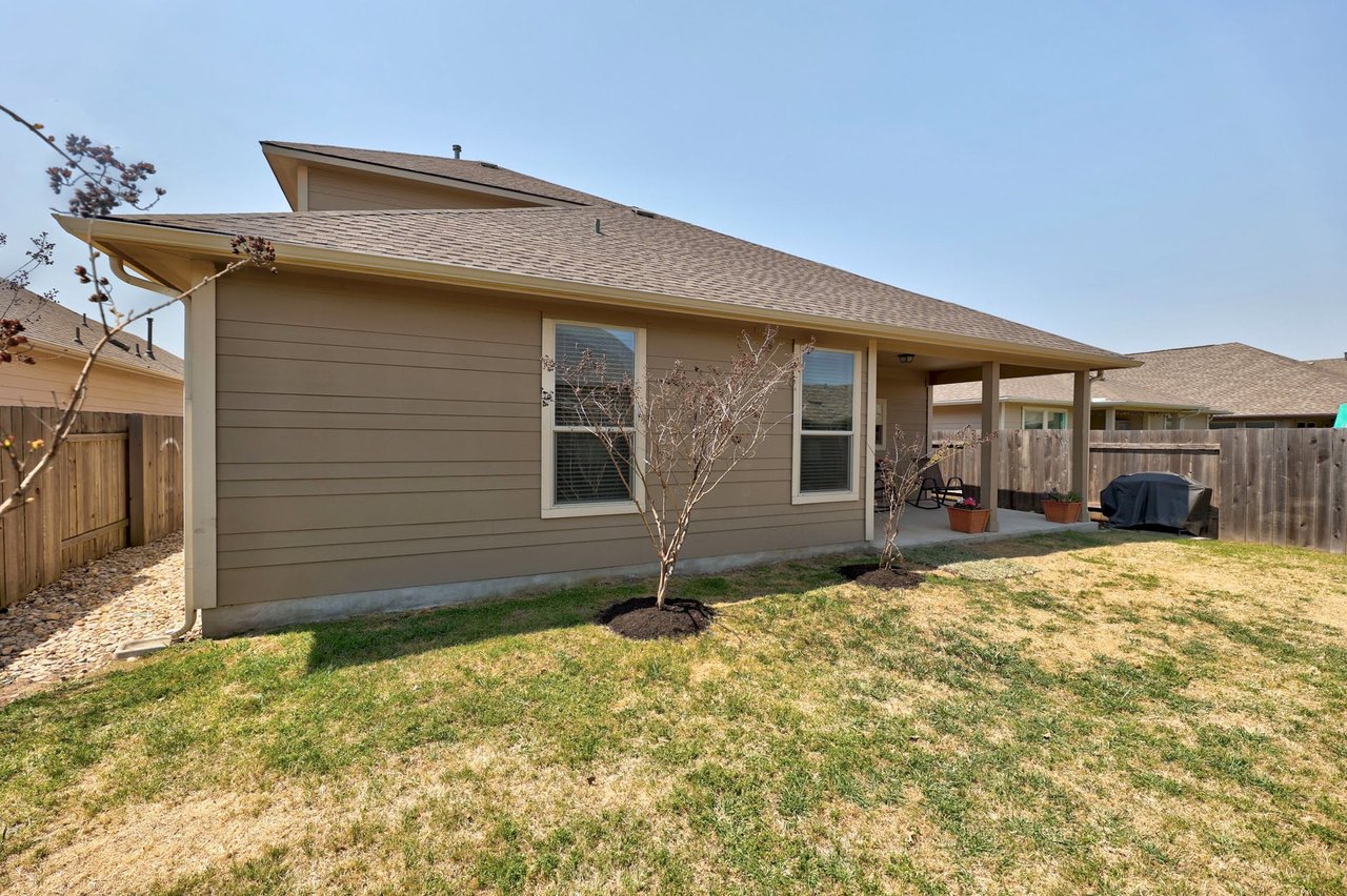 141 Serrano St, Georgetown, Texas 78628