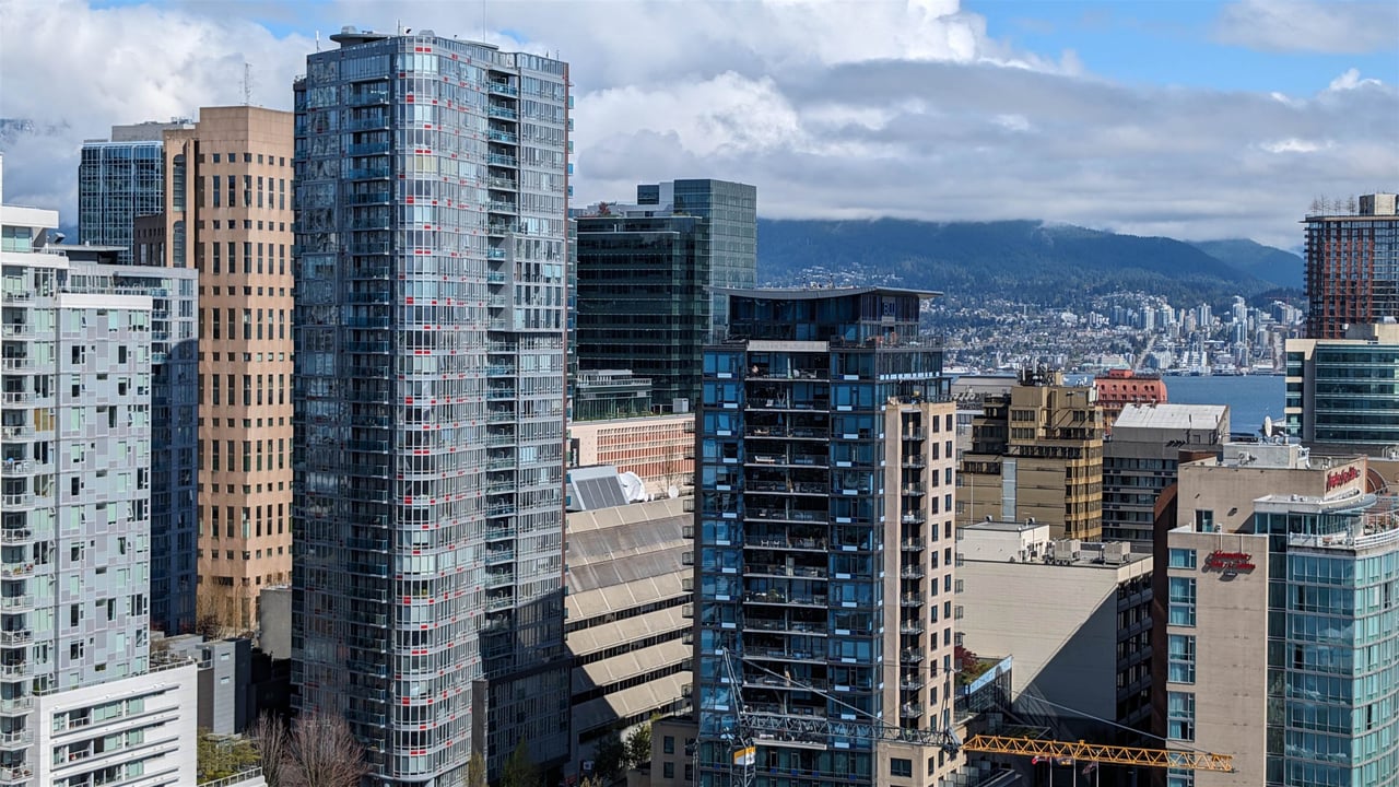 3009-928 Beatty Street, Vancouver