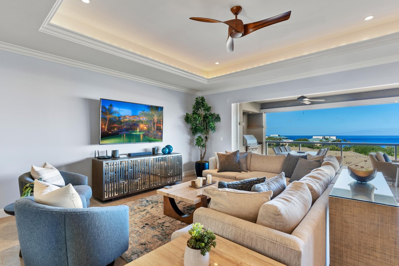 Ho’olei Real Estate Market Overview