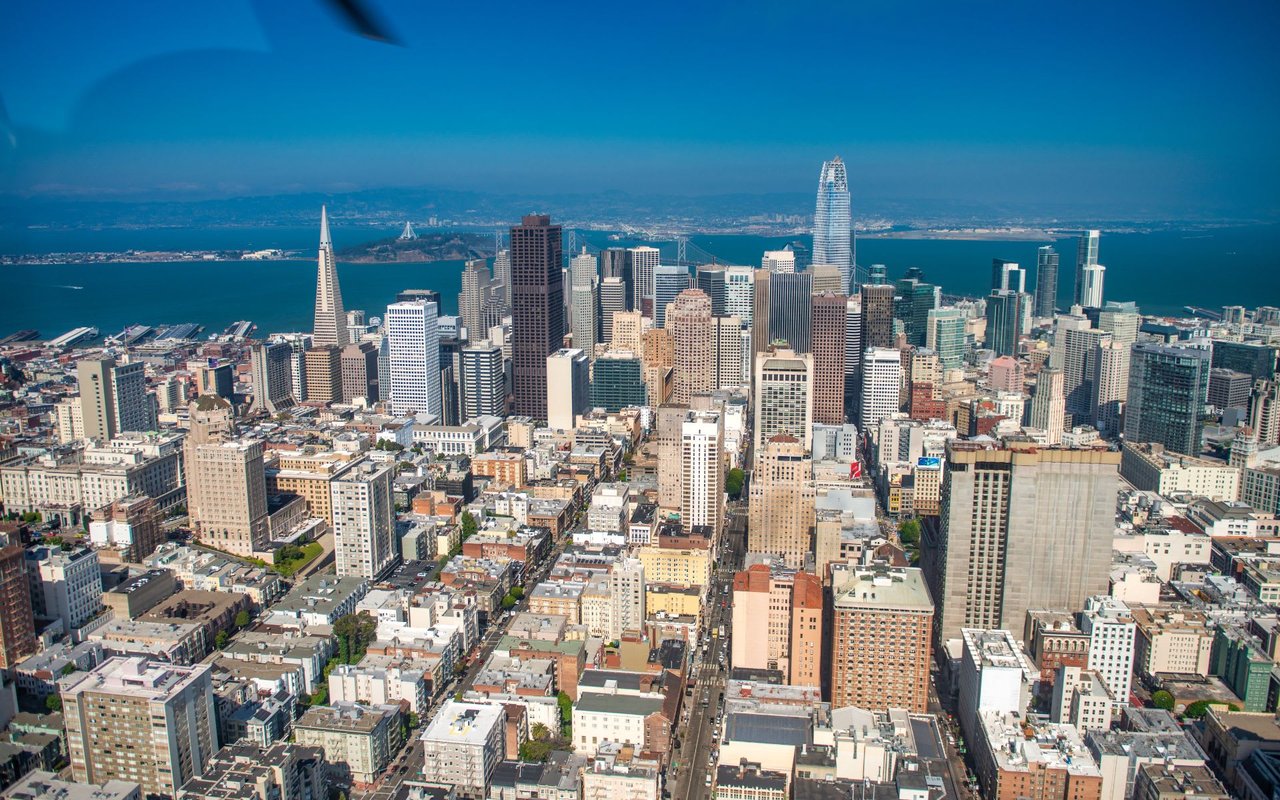 San Francisco Proper