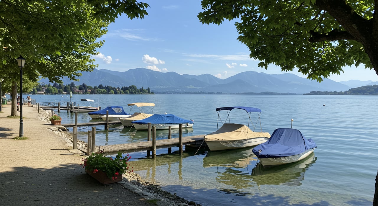 Things to Do in Lake George, NY