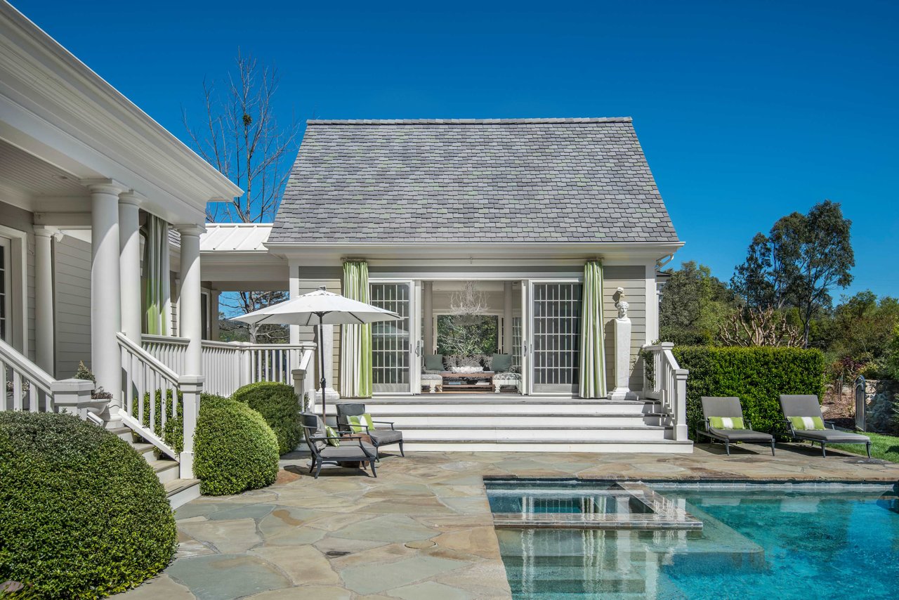 Craig Avenue, Sonoma