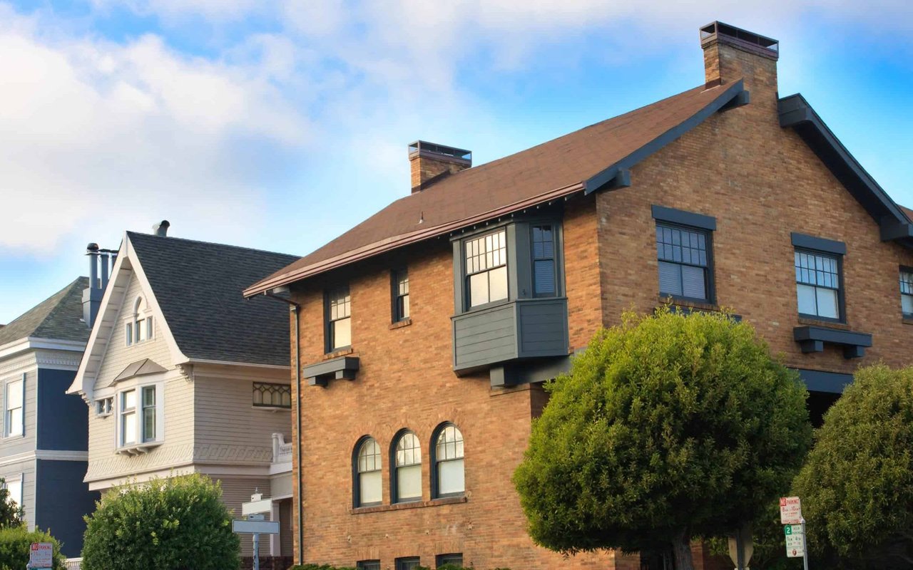 Presidio Heights