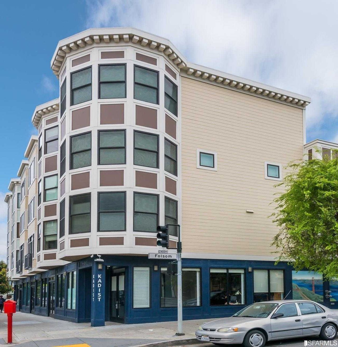 2405 Folsom Street Unit 2