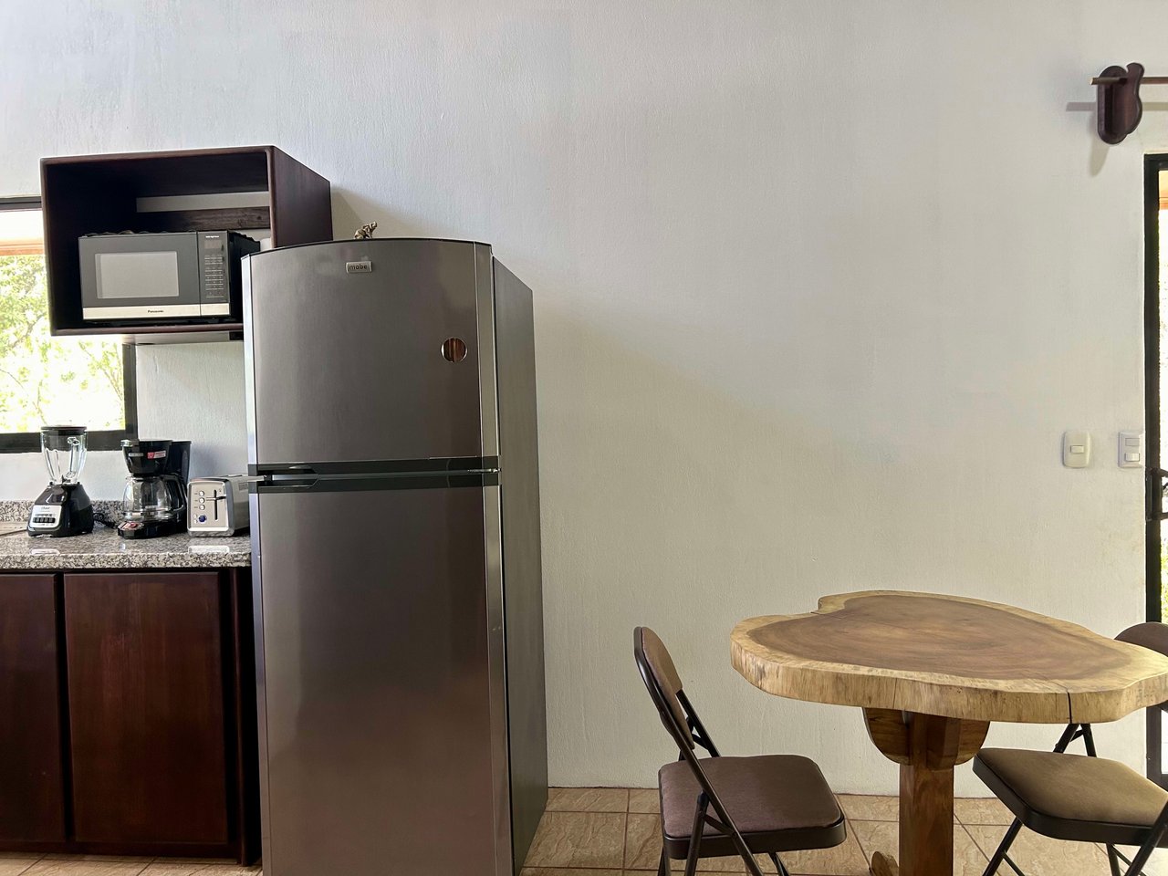 Ojochal Breezes, 2 Bed, 1 Bath With Room To Expand