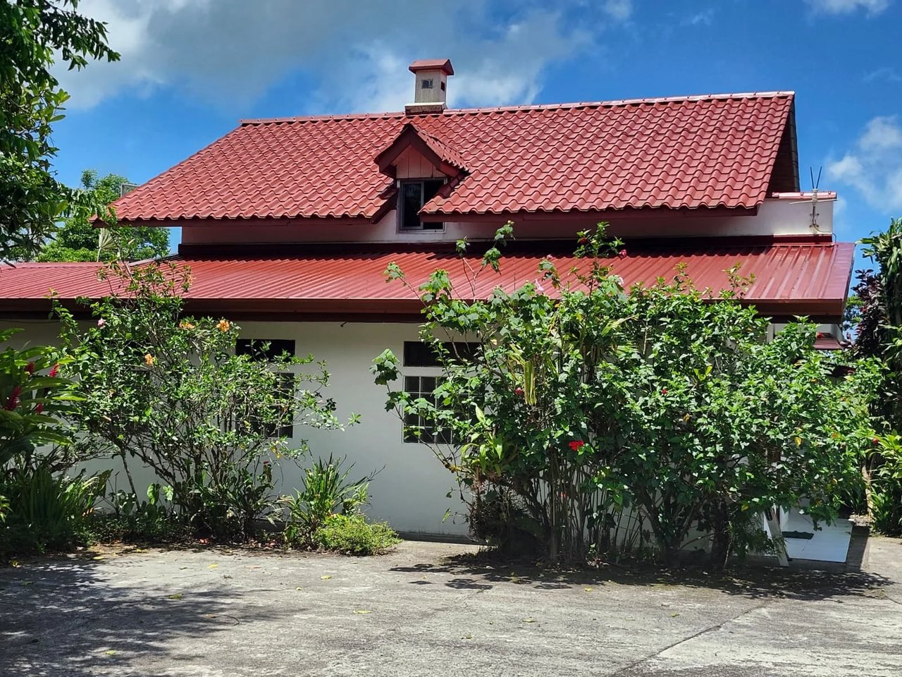 Adventure Tourism Development Land, Lake Arenal, Alajuela
