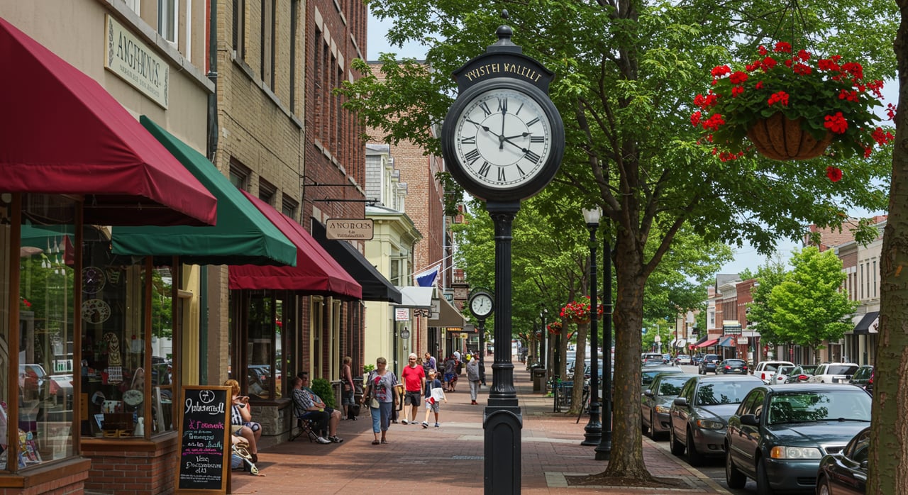 Best Places to Visit in Greenwich, CT