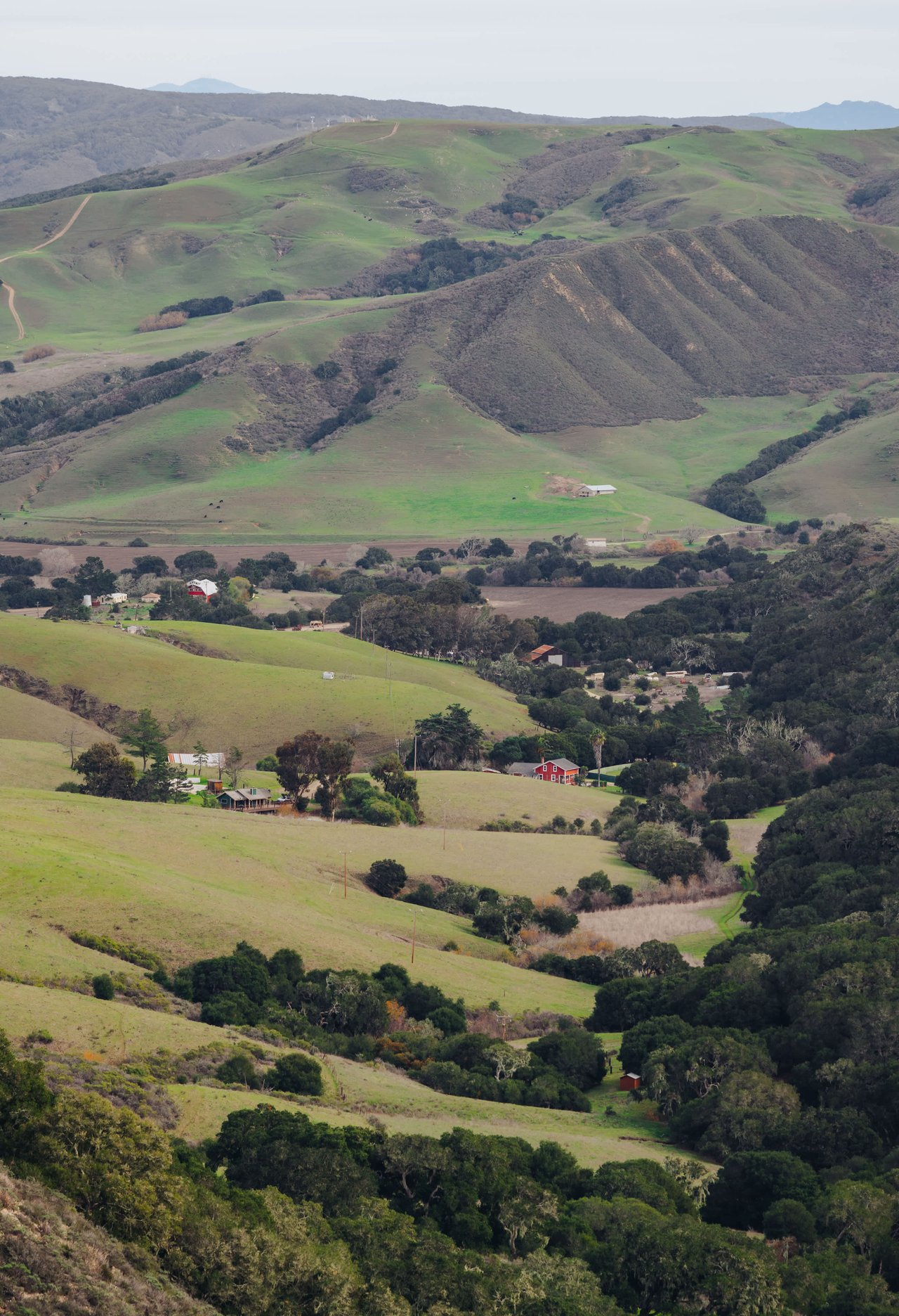 La Hoya Creek Ranch